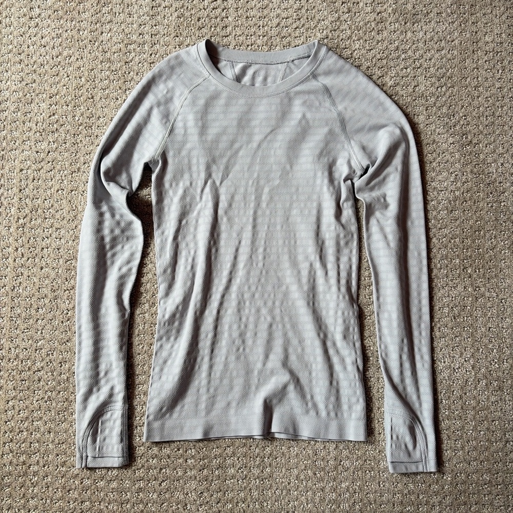 Athleta Women's Long-Sleeve